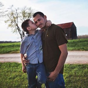 Meet your Posher, Ray